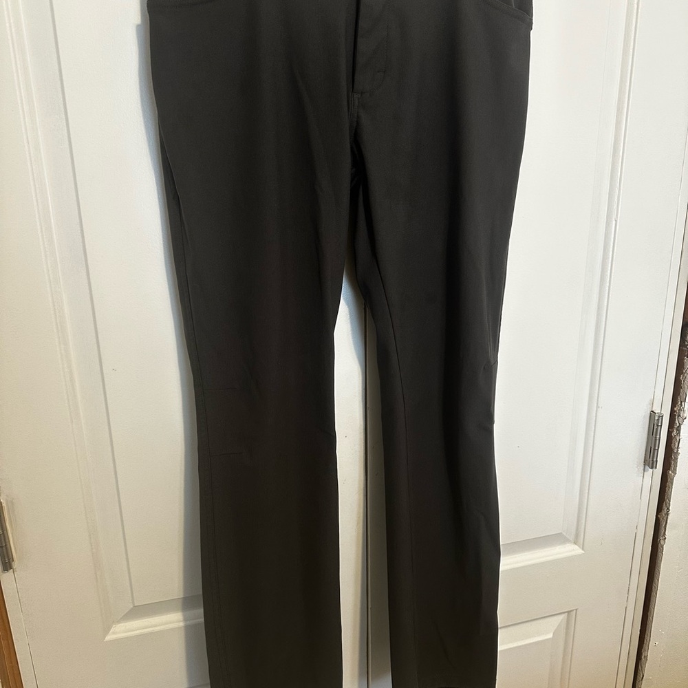 Old Navy Active Men's Pants Gray